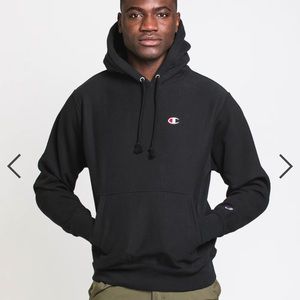 CHAMPION REVERSE WEAVE PULLOVER HOODIE Size SMALL
